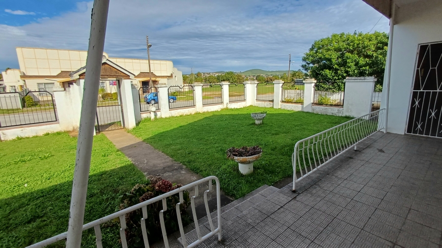 3 Bedroom Property for Sale in Retief Eastern Cape